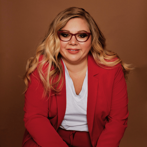 Anna Chomiak
