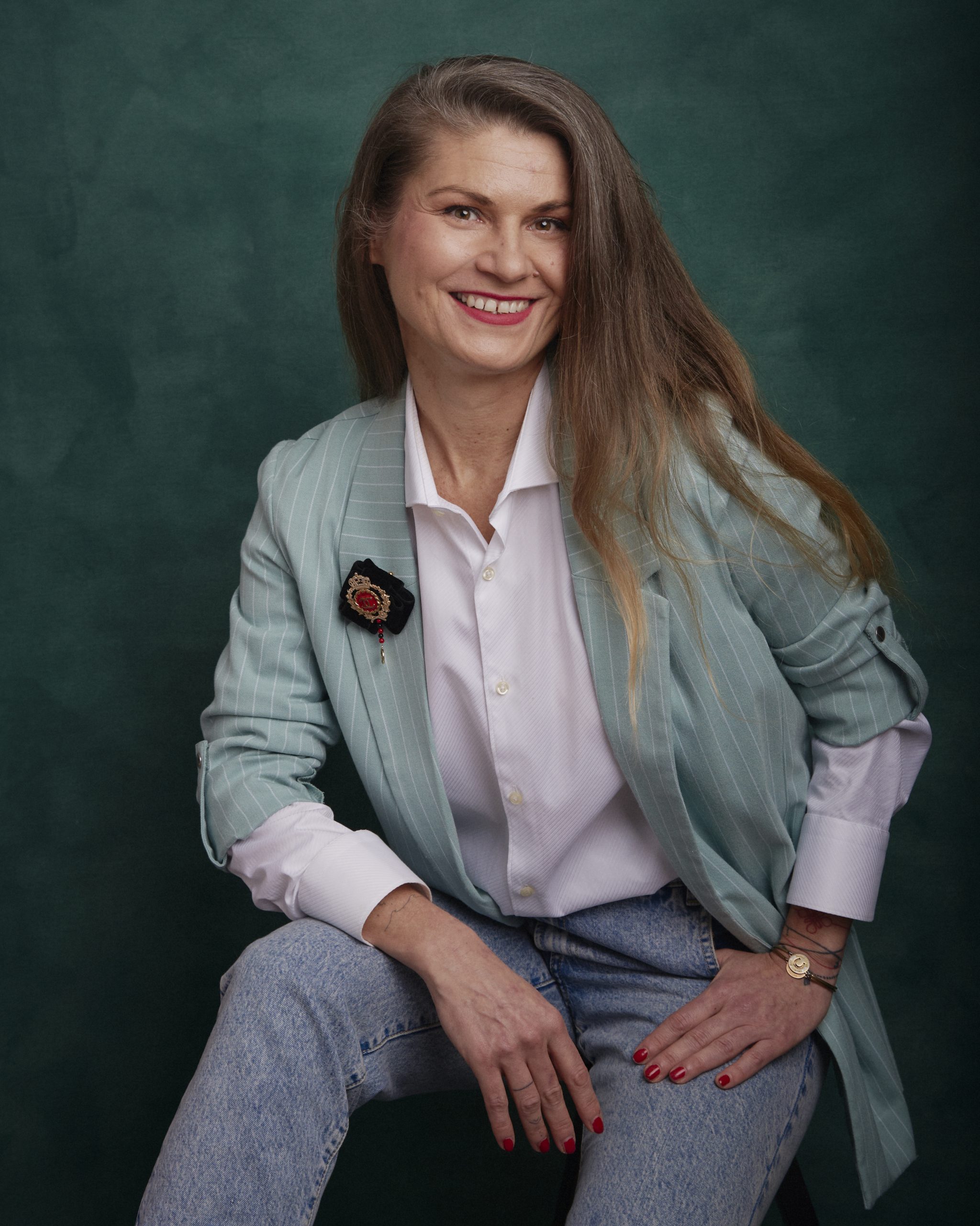 Katarzyna Dziubalka
