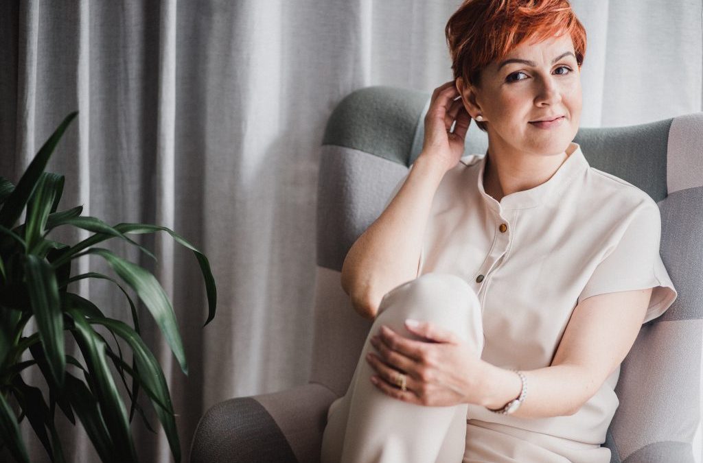 Sztuka słuchania siebie