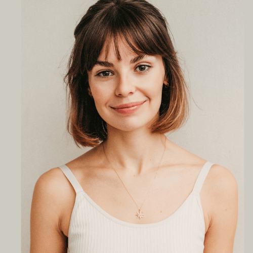 Julia Krup